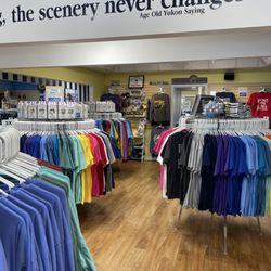 Salty Dog T-Shirt Factory & Wholesale - Kids