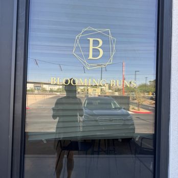 Blooming Buns Bakehouse - Bakeries Near Me