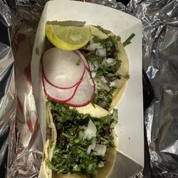 Taqueria Las Palomas - The best steak tacos