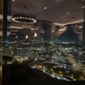 Bourbon Steak by Michael Mina - View - Steakhouses Near Me - Nashville, Tennessee