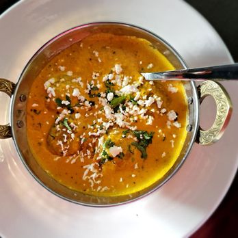 Indian Spice And Sweets - a bowl of soup - Indian Near Me - Easton, Pennsylvania Indian Spice And Sweets - a bowl of soup - Indian Near Me - Easton, Pennsylvania