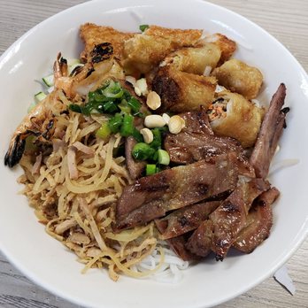 La Me - Vietnamese Near Me - Richardson, Texas
