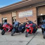 MZR Motorsports