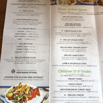 Taziki's Mediterranean Cafe - Auburn - Menu - Mediterranean Near Me - Auburn, Alabama Taziki's Mediterranean Cafe - Auburn - Menu - Mediterranean Near Me - Auburn, Alabama