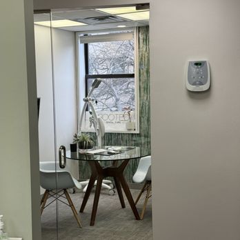 Rooted Dental Care | Lincoln Park - In office, super clean - General Dentistry Near Me - Chicago, Illinois Rooted Dental Care | Lincoln Park - In office, super clean - General Dentistry Near Me - Chicago, Illinois