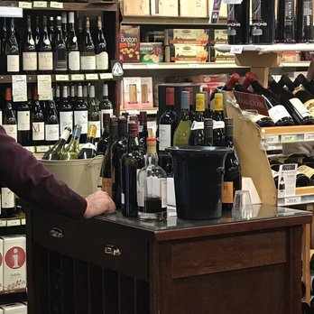 Nejaime's Wine Cellars - Wine tastings! - Beer, Wine & Spirits Near Me - Stockbridge, Massachusetts