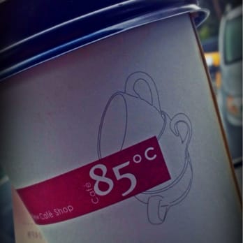 85°C Bakery Cafe-Newark - Hot 85°C Coffee... - Bakeries Near Me - Newark, California 85°C Bakery Cafe-Newark - Hot 85°C Coffee... - Bakeries Near Me - Newark, California