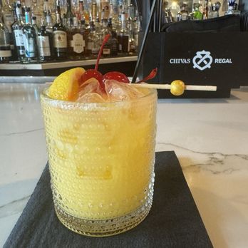 Park 54 Restaurant & Lounge - It takes two to mango - Lounges Near Me - Boston, Massachusetts Park 54 Restaurant & Lounge - It takes two to mango - Lounges Near Me - Boston, Massachusetts