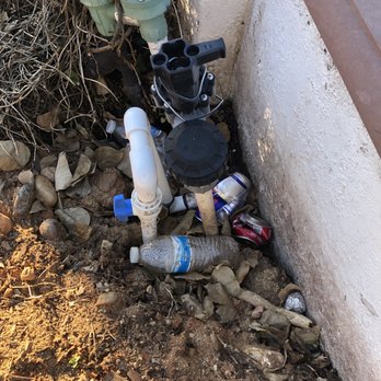 San Diego Pools - Oh! More trash! - Pool & Hot Tub Service Near Me San Diego Pools - Oh! More trash! - Pool & Hot Tub Service Near Me
