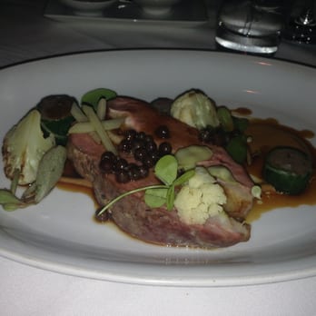 Spruce - Rabbit - American Near Me - San Francisco, California