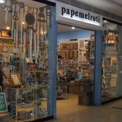 Papemelroti