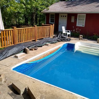 Glenn's Pools & Spas - beth here is a couple of pics - Hot Tub & Pool Near Me - Columbia, Missouri Glenn's Pools & Spas - beth here is a couple of pics - Hot Tub & Pool Near Me - Columbia, Missouri