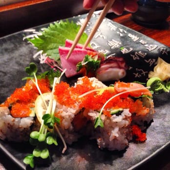 Ryoko's - Sushi Bars Near Me - San Francisco, California Ryoko's - Sushi Bars Near Me - San Francisco, California