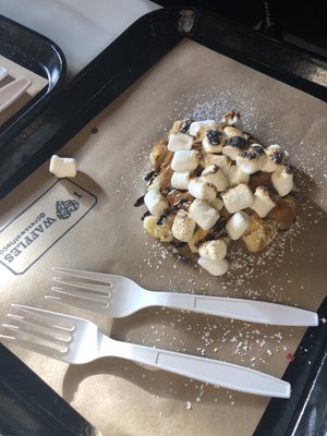 Press Waffle Co. by null