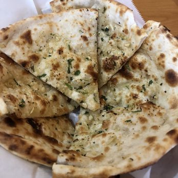 Mango Grill - Garlic naan - Indian Near Me - Hagerstown, Maryland Mango Grill - Garlic naan - Indian Near Me - Hagerstown, Maryland