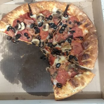 R.Kidd's Pizza & Wings - 12 inch Deep Dish MY AaaSSsssss!!!!! - Pizza Near Me - Phoenix, Arizona R.Kidd's Pizza & Wings - 12 inch Deep Dish MY AaaSSsssss!!!!! - Pizza Near Me - Phoenix, Arizona