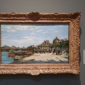 Norton Simon Museum - Art Museums Near Me - Pasadena, California