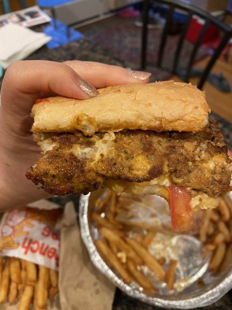 KATHY DE’S DELI 96 Photos & 151 Reviews 3642 S Parnell Ave, Chicago