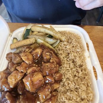 Tokyo Grill - 1. Teriyaki Chicken Combo - Sushi Bars Near Me - Columbia, South Carolina Tokyo Grill - 1. Teriyaki Chicken Combo - Sushi Bars Near Me - Columbia, South Carolina