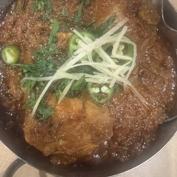 DDK Kabab & Grill - Highway Chicken Karahi - Indian Near Me - Sugar Land, Texas