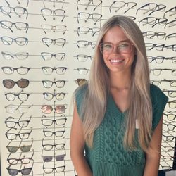 Arbor Eye Center - Optician, Leann