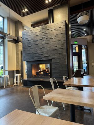 Rubinstein Bagels South Lake Union by null Rubinstein Bagels South Lake Union by null