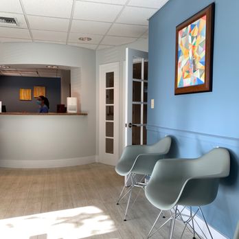 Weston Dental Care - Reception area - General Dentistry Near Me - Weston, Florida Weston Dental Care - Reception area - General Dentistry Near Me - Weston, Florida