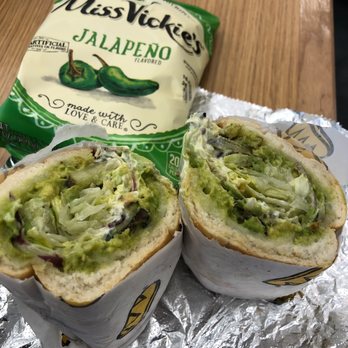 which wich - two halves of a sandwich with guacamole - Sandwiches Near Me - Scottsbluff, Nebraska which wich - two halves of a sandwich with guacamole - Sandwiches Near Me - Scottsbluff, Nebraska