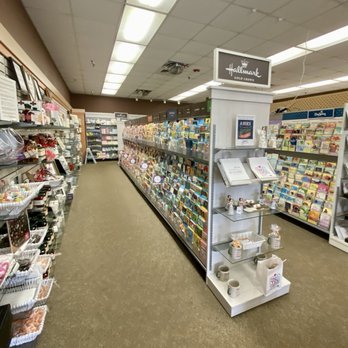 Gorant Candies - Hallmark section of store - Candy Stores Near Me - Warren, Ohio Gorant Candies - Hallmark section of store - Candy Stores Near Me - Warren, Ohio