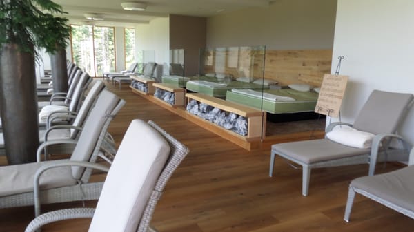 Almwellness Hotel Pierer by null