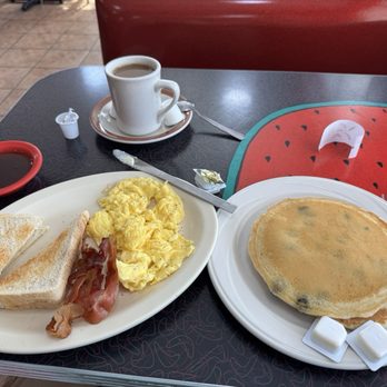Tio’s Diner - Big breakfast! - Diners Near Me - Columbus, Ohio