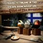 Photo of Beyond Escape