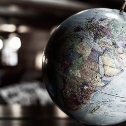 Worldwide Travel Guide