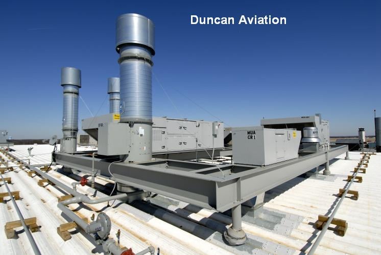 Slide of A-1 Refrigeration