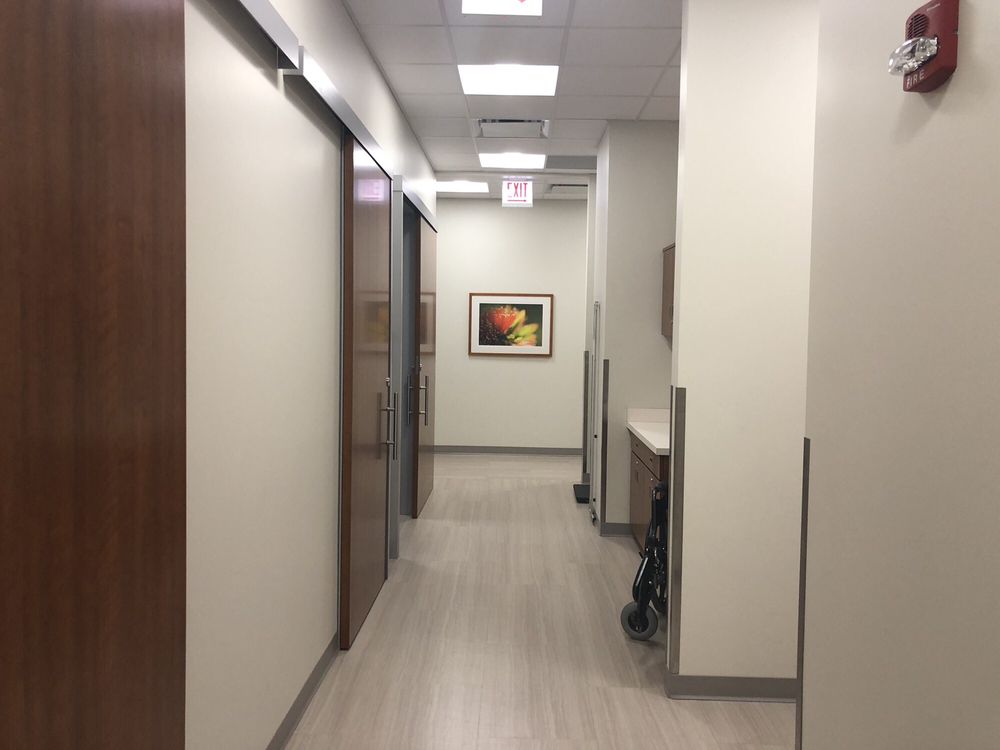 University of Chicago Medicine Center - patient advocate in Chicago, IL