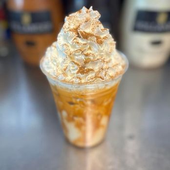 Humble Grounds - Coffee & Tea Near Me - Marshall, Arkansas