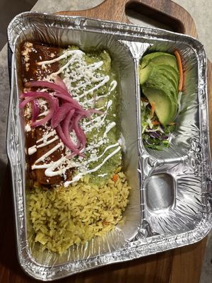 Gringo’s Mexican Kitchen {Fuqua} by null