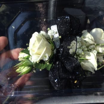Bloomies Florist - The corsage! - Florists Near Me - Newhall, California Bloomies Florist - The corsage! - Florists Near Me - Newhall, California