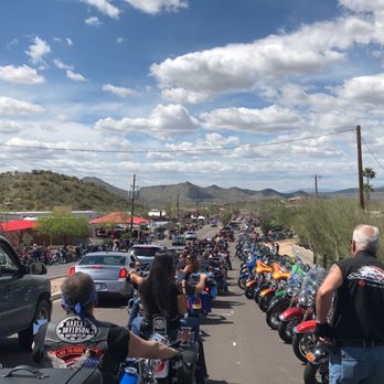 The Roadhouse - Bike week - American Near Me - Cave Creek, Arizona The Roadhouse - Bike week - American Near Me - Cave Creek, Arizona