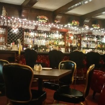 Barone's - Italian Near Me - Valley Glen, California