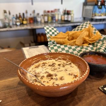 Las Hefas - Queso Fundido - Latin American Near Me - Hays, Kansas Las Hefas - Queso Fundido - Latin American Near Me - Hays, Kansas