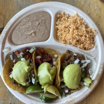 Tacos Veganos - Taco plate - Tacos Near Me - Phoenix, Arizona Tacos Veganos - Taco plate - Tacos Near Me - Phoenix, Arizona