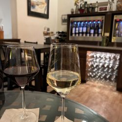 Ridge Street Wine/ Breckenridge Cheese & Chocolate