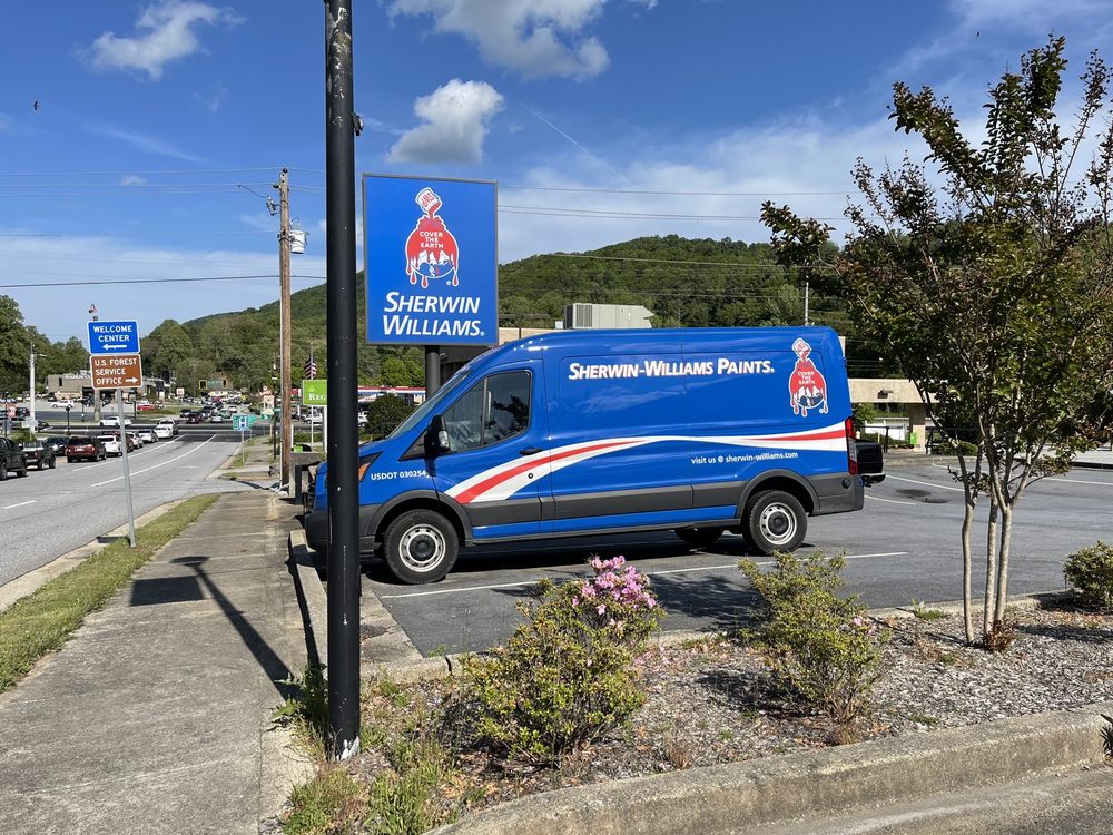 SHERWINWILLIAMS PAINT STORE Updated June 2024 120 E Savannah St