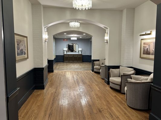 The Nittany Lion Inn by null