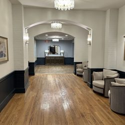 The Nittany Lion Inn - Hall