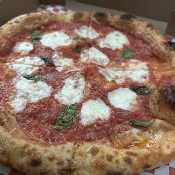 Little Boy Pizzeria - Pizza Near Me - Los Angeles, California Little Boy Pizzeria - Pizza Near Me - Los Angeles, California