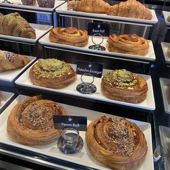 Steven’s Cafe - Delicious treats - Italian Near Me - Rutherford, New Jersey