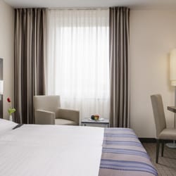 InterCityHotel Ingolstadt - Business Twin Zimmer
