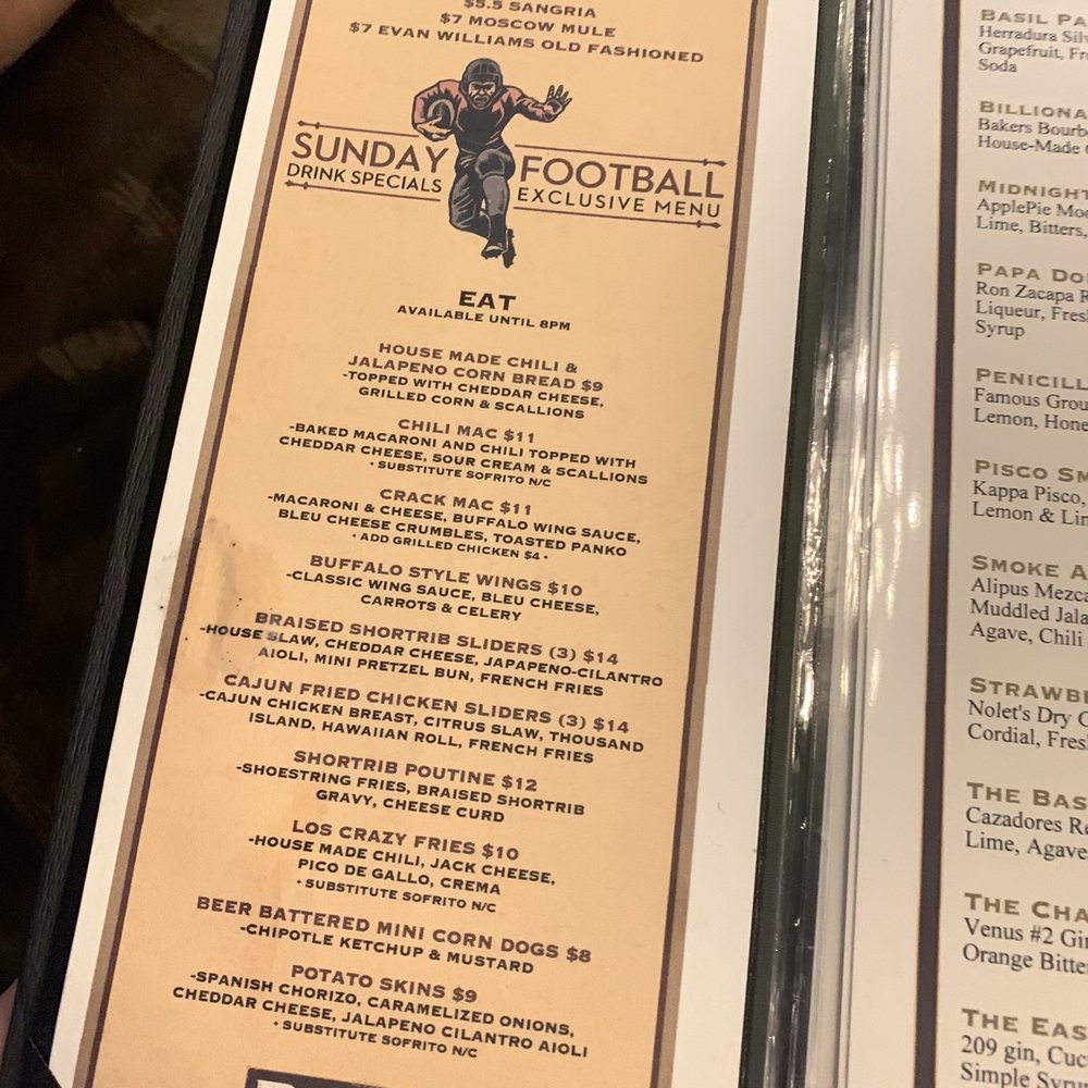 Basin 141 - Gastropubs Near Me - Monrovia, California Basin 141 - Gastropubs Near Me - Monrovia, California